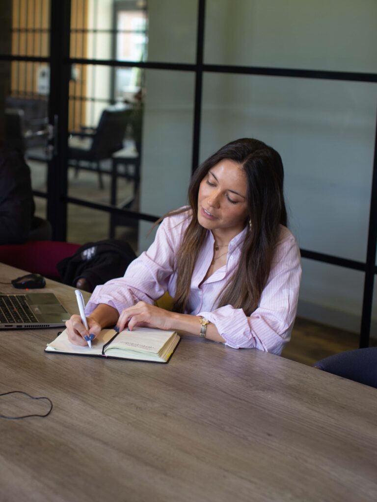 Catarina Santos Outsourced DPO Manager at Data Protection People