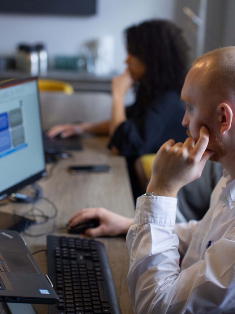 Joe Kirk Data Protection Consultancy