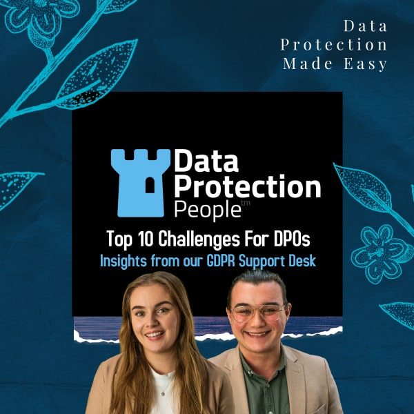 Zara Turner Data Protection