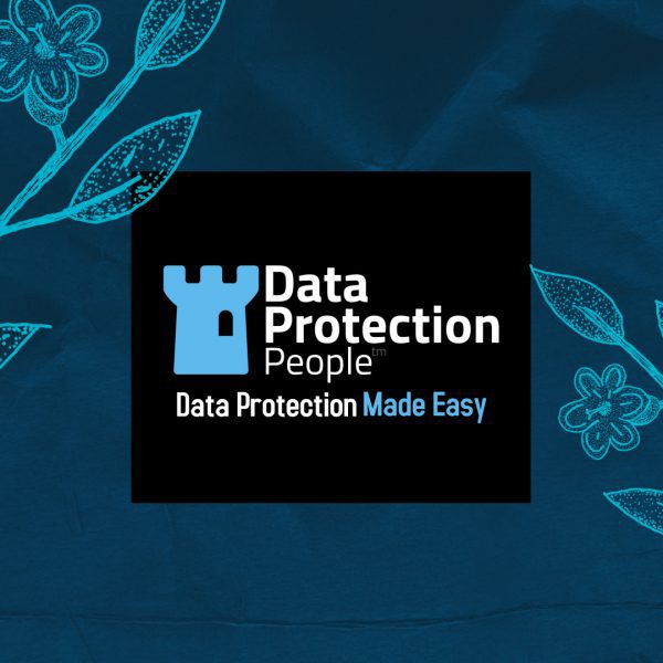 Data Protection People Poster