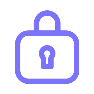 Keeping Data Secure - audit logo
