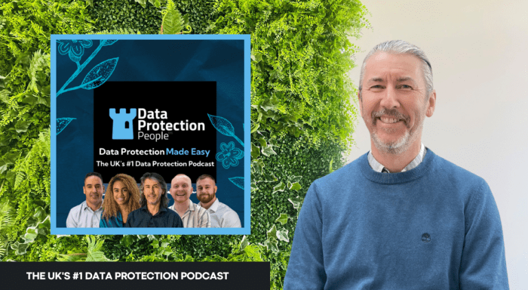 Data Protection Made Easy Episode 135