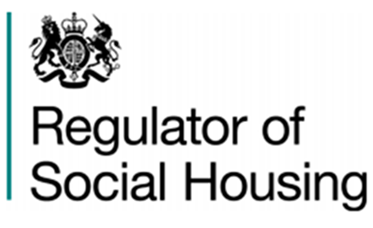 housing regulatory badge