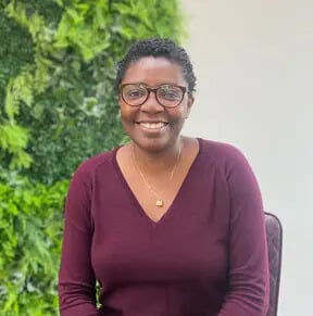 Esther Adebiyi - Data Protection Auditor