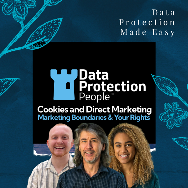 Cookies and Direct Marketing