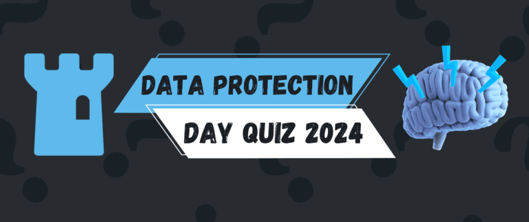 Data Protection Day Quiz
