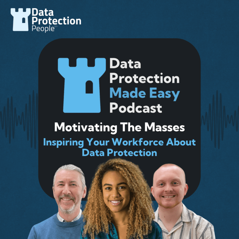 Motivating Your Workforce For Data Protection