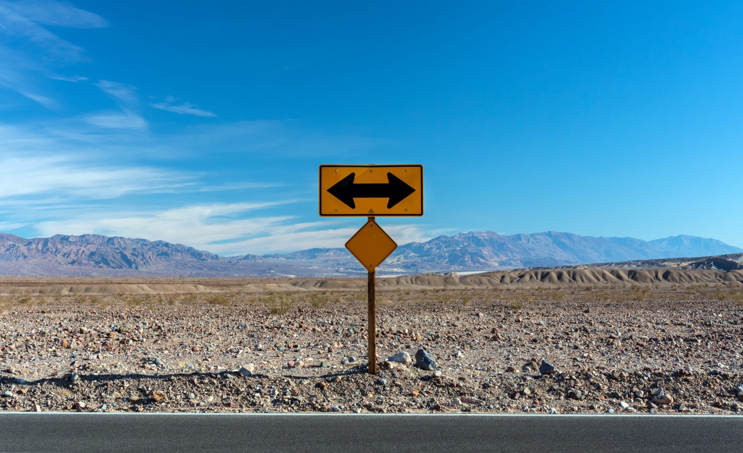 The Road To Data Protection Compliance
