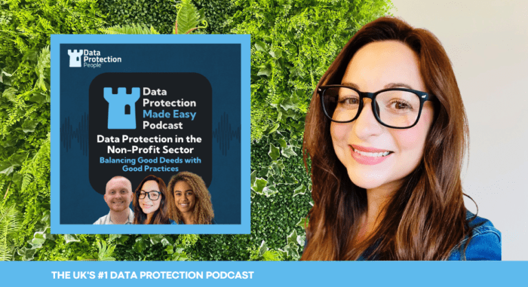 Data Protection In The Non-Profit Sector