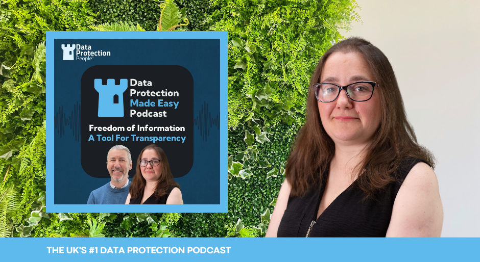 Freedom Of Information - A Tool For Transparency