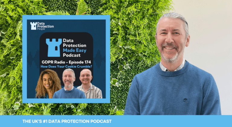 GDPR Radio - Episode 174