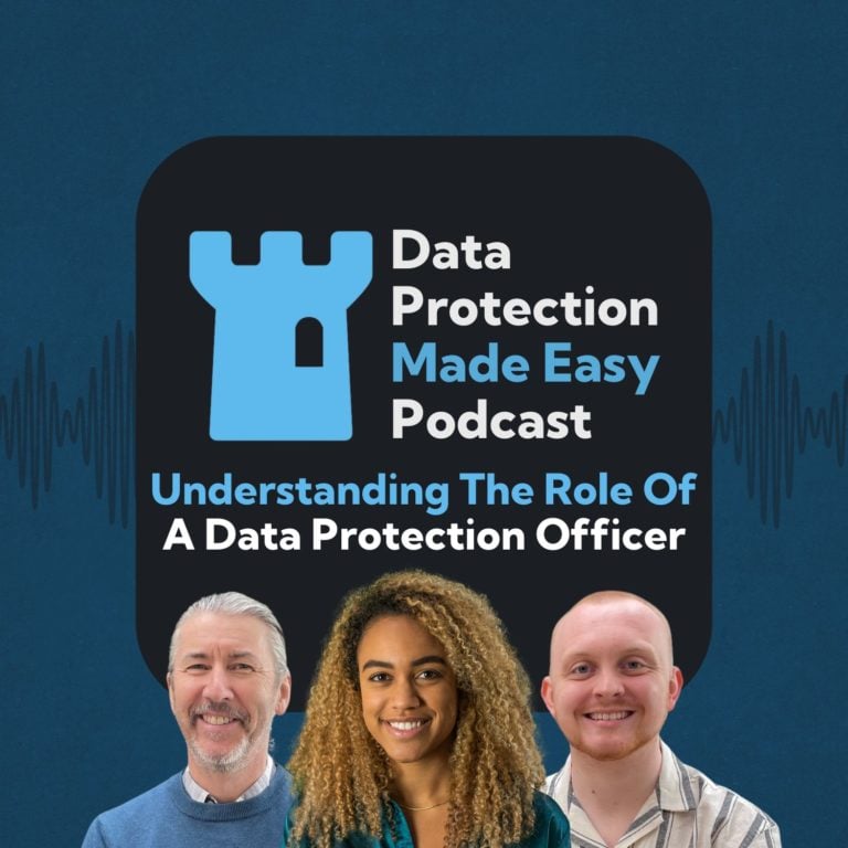 Understanding The Role Of A Data Protection Officer