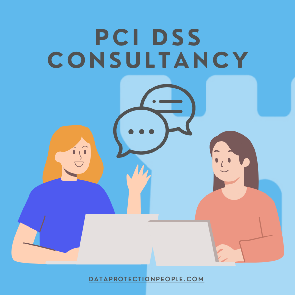 PCI DSS Consultancy