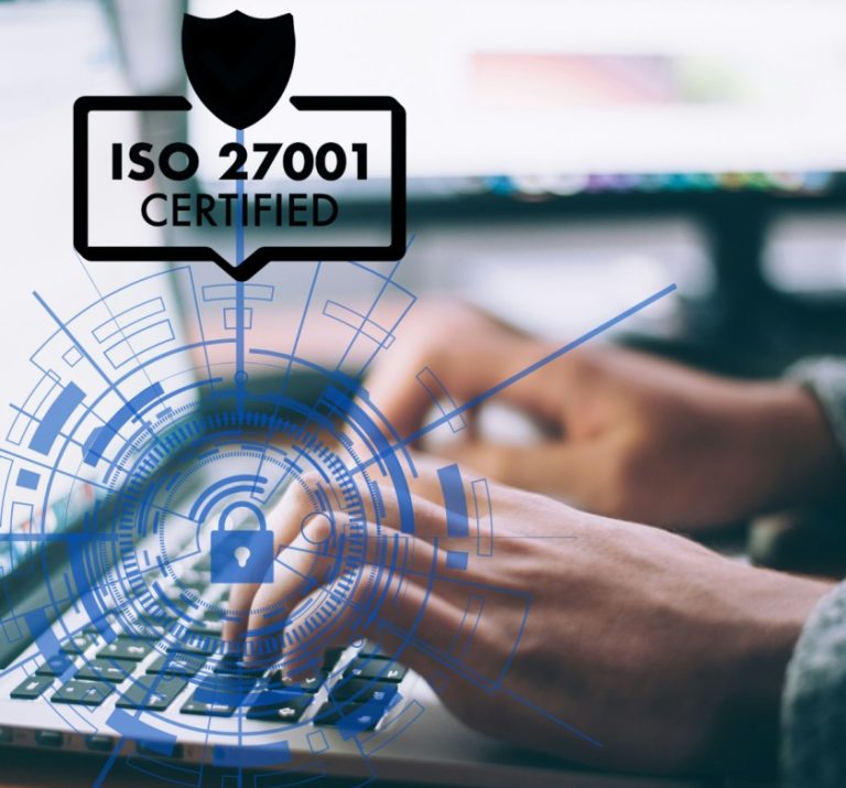 ISO 27001 Support