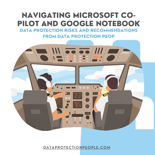 Navigating Microsoft Co-Pilot and Google Notebook