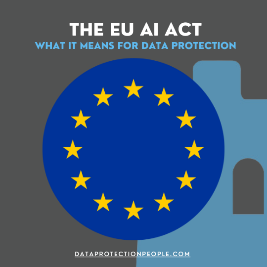 The EU AI Act