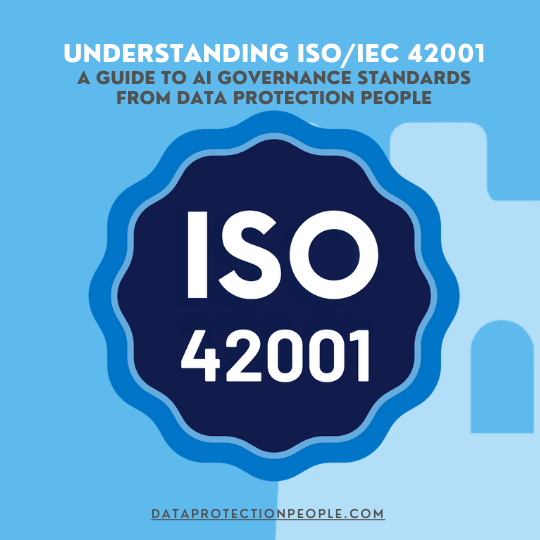 Understanding ISOIEC 42001