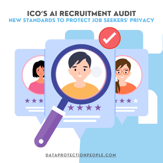 ICO’s AI Recruitment Audit