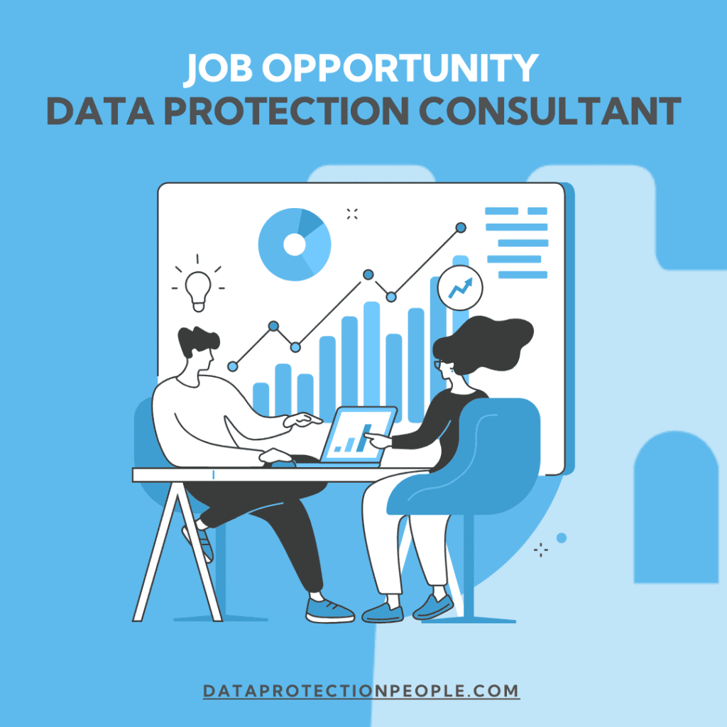 Data Protection Consultant - Leeds