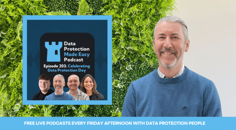 Data Protection Day 2025