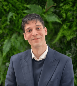 Jordan Joseph-Kerrgian