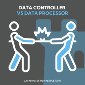 Data Protection Services & Information Security Consultants