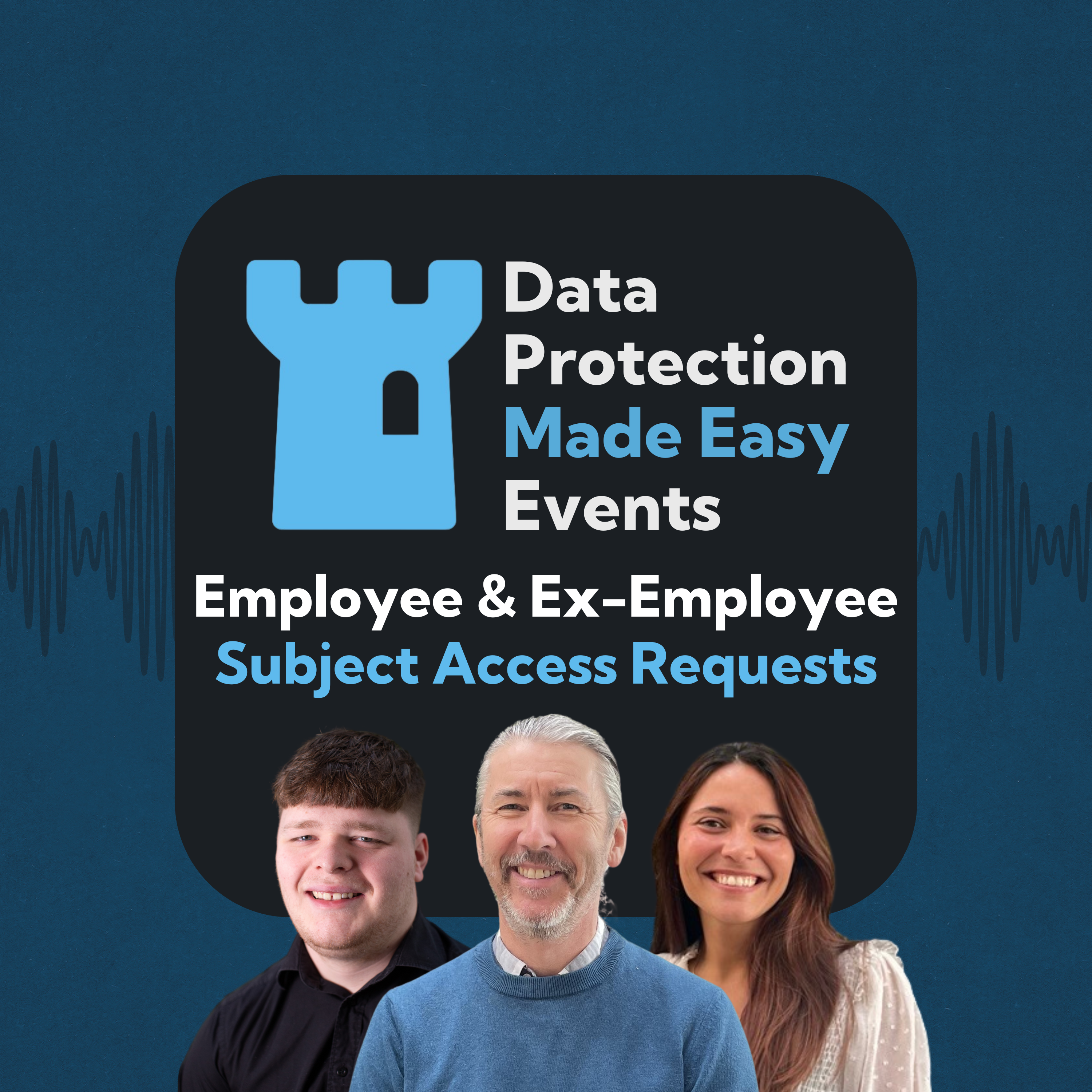 Employee & Ex-Employee Subject Access Requests