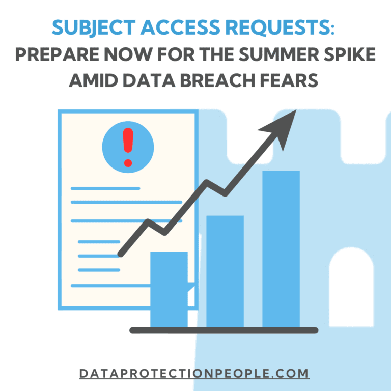 Subject Access Requests