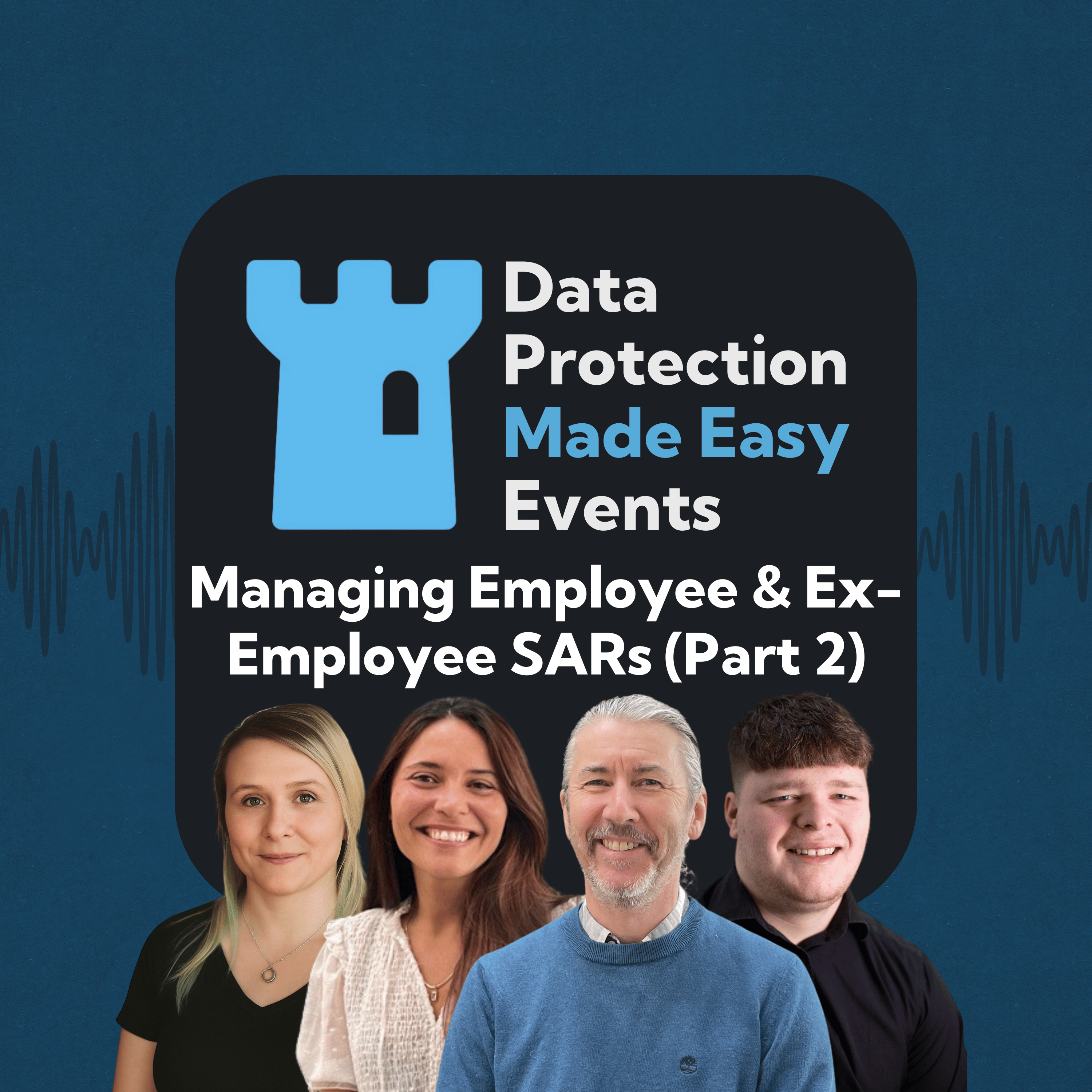 Managing Employee & Ex-Employee SARs (Part 2)