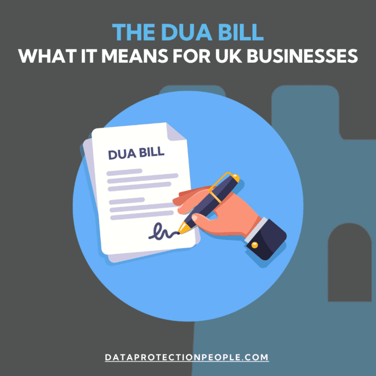 The DUA Bill: What It Means for UK Businesses