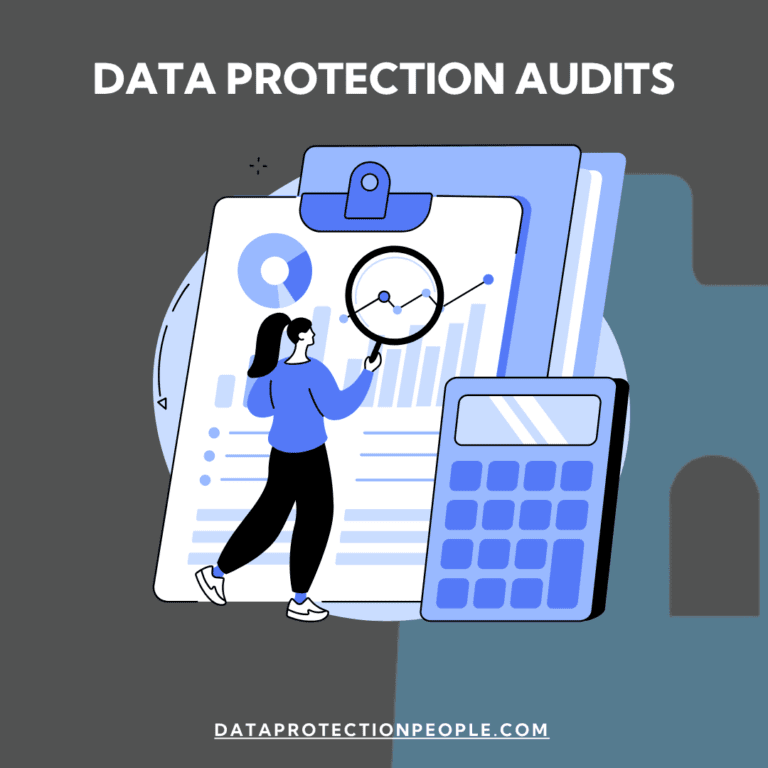 GDPR Audit Services