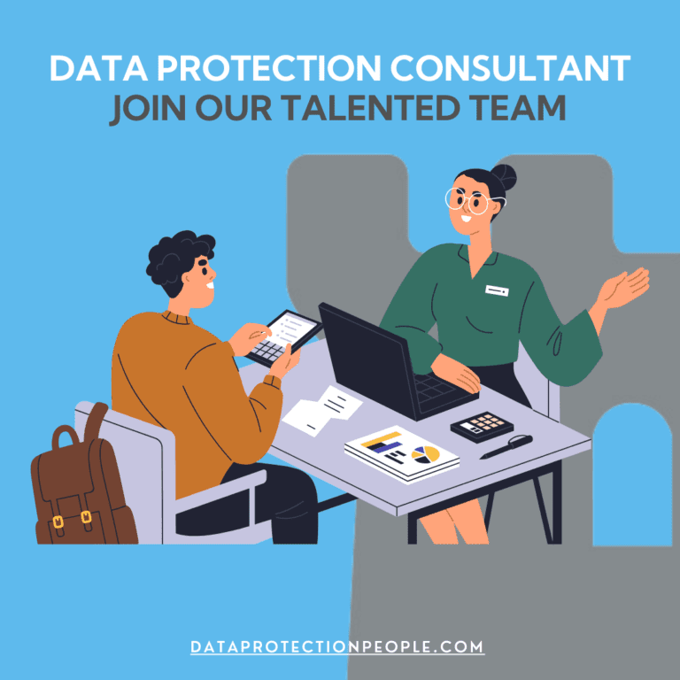 Data Protection Consultant Opportunity Leeds