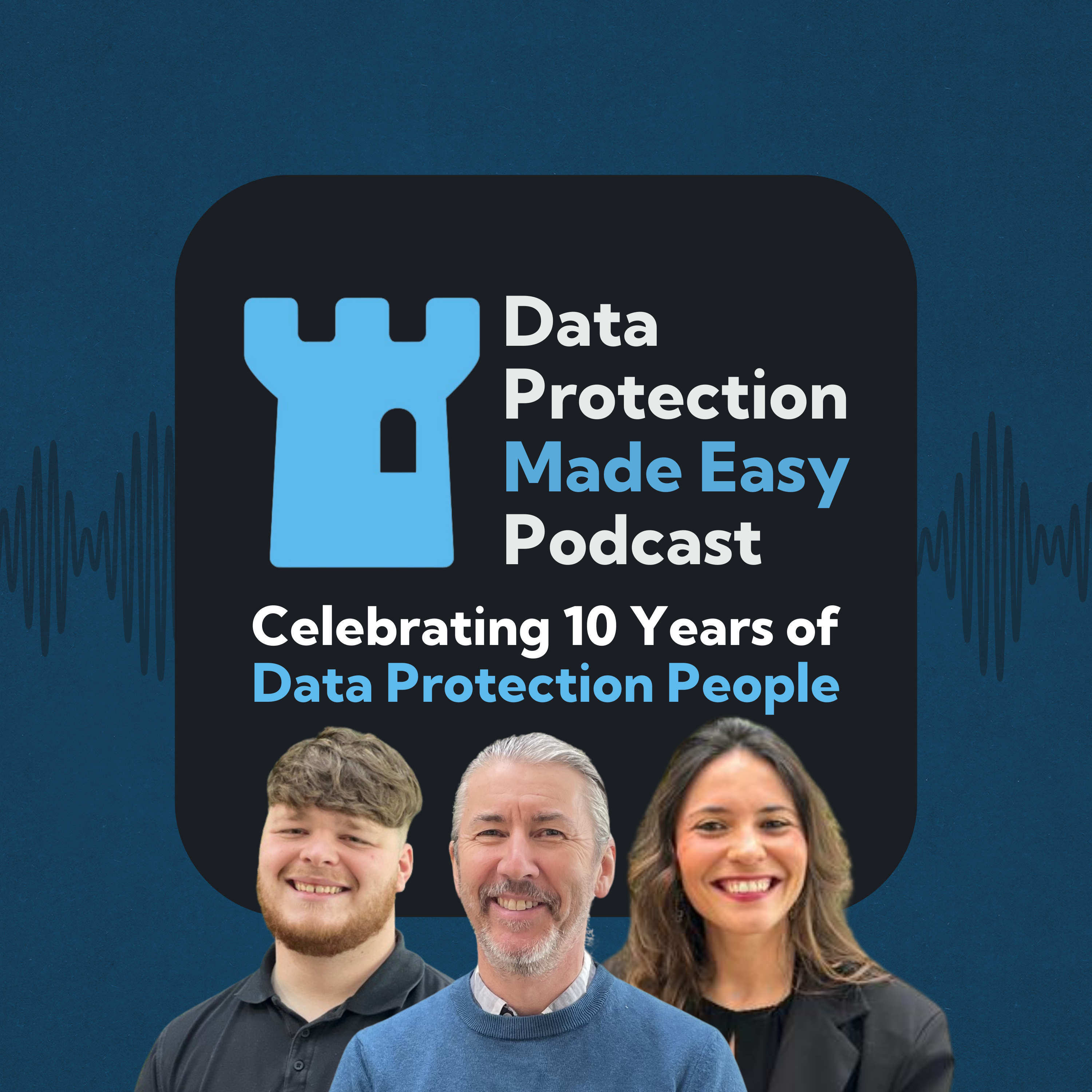 Celebrating 10-Years of Data Protection People