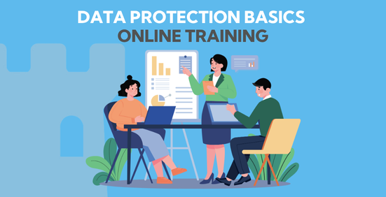 Data Protection Basics Online Training (1)