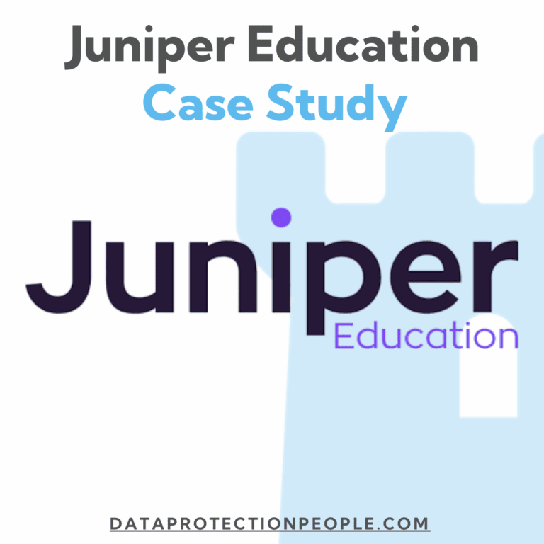 Juniper Education Case Study (2)