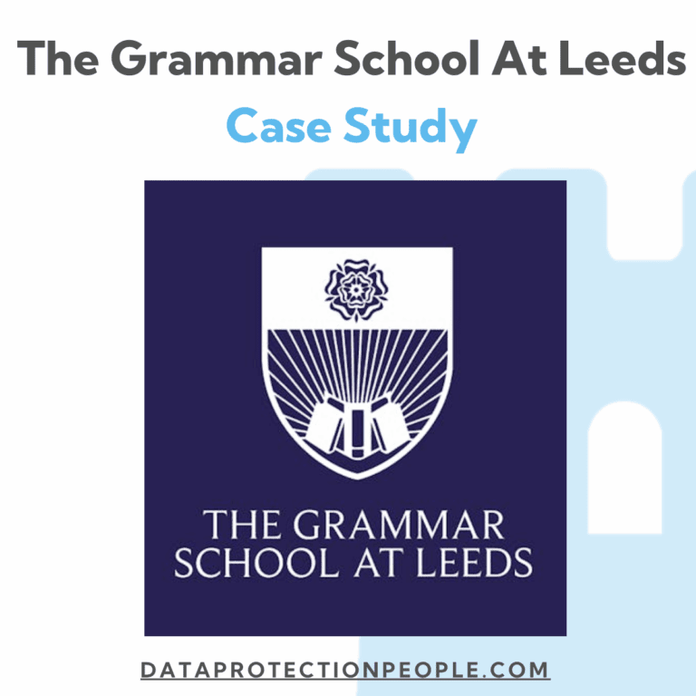 The Grammar School At LeedsCase Study