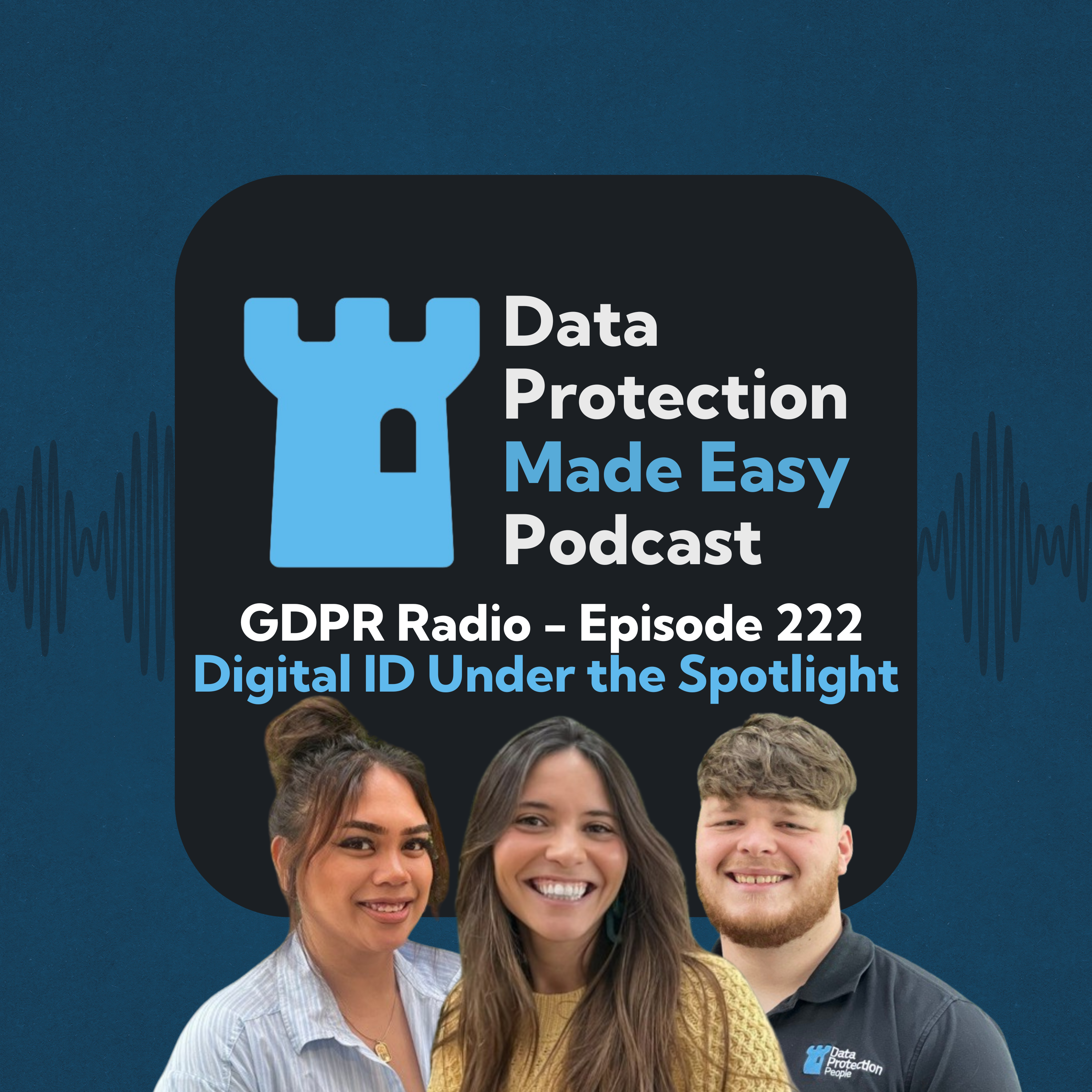 Digital ID Under the Spotlight