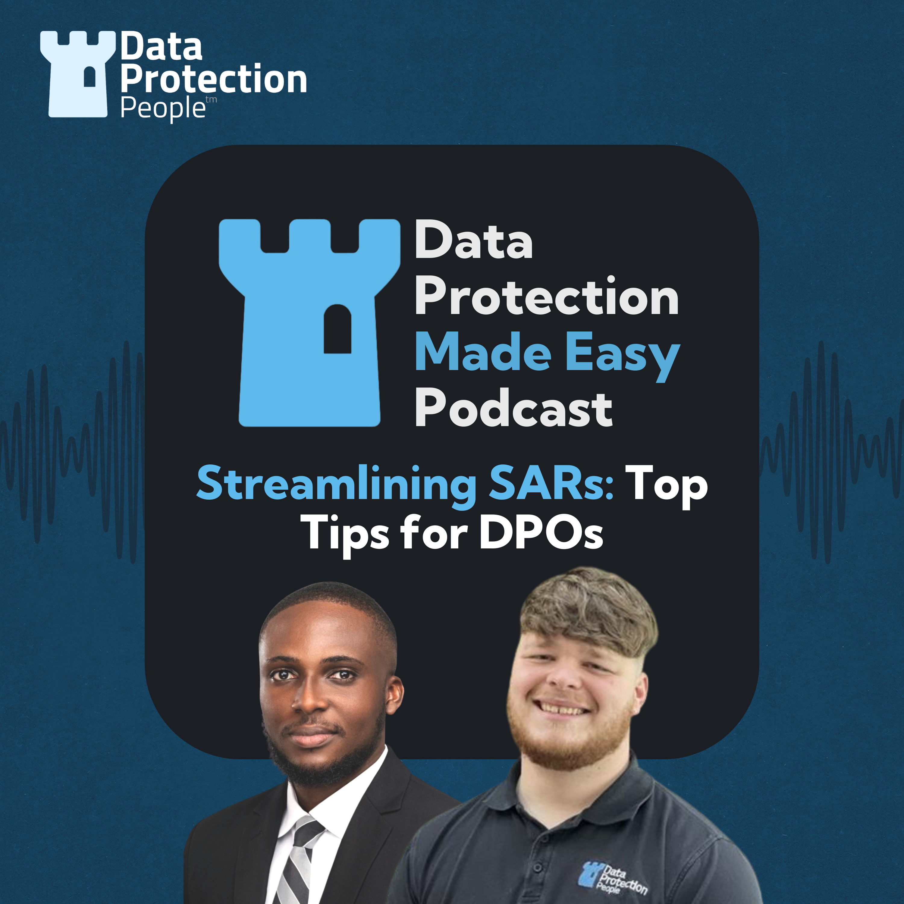 Streamling SARS: Top Tips For DPOs