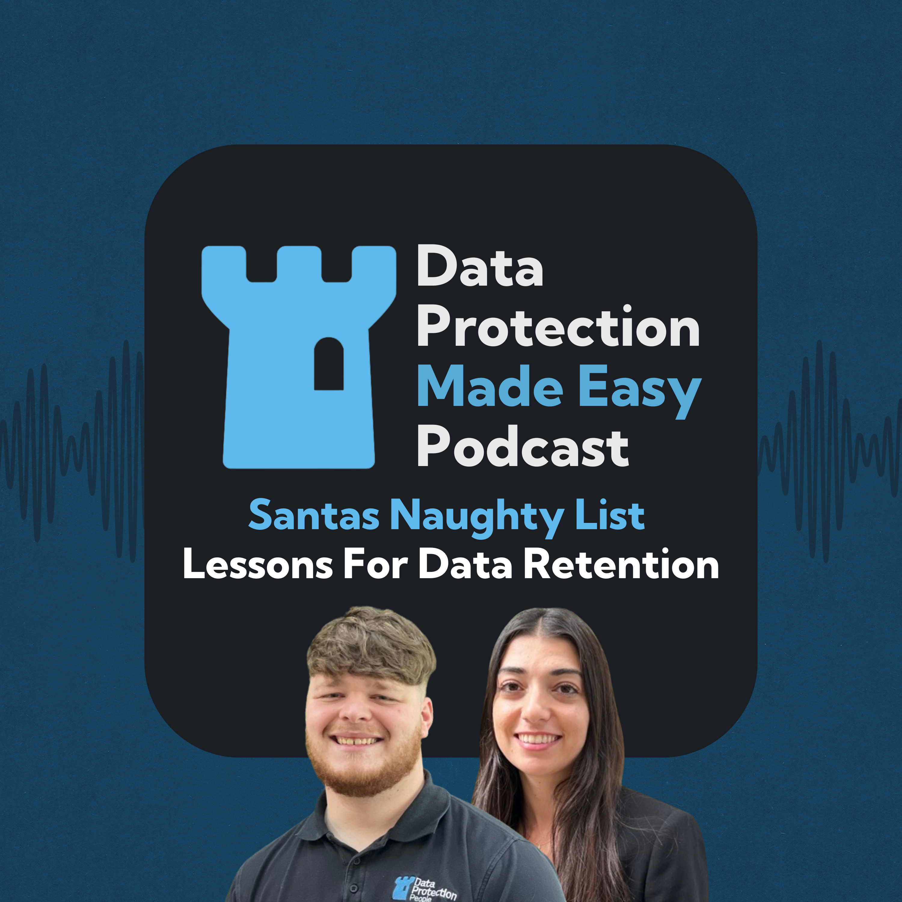 Santas Naughty List Lessons For Data Retention