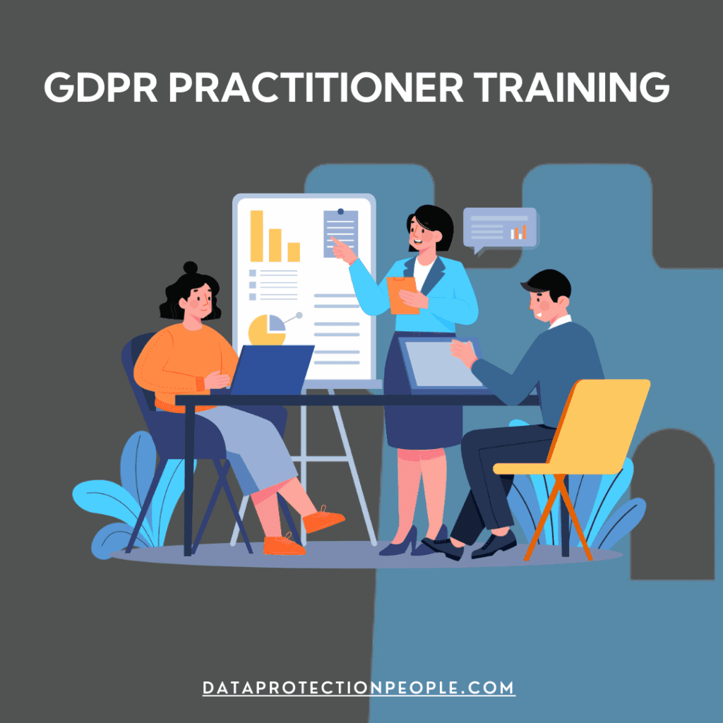 GDPR Practitioner Training