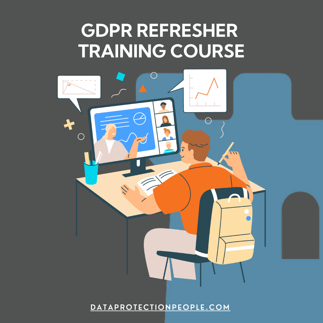 GDPR Refresher Training Course
