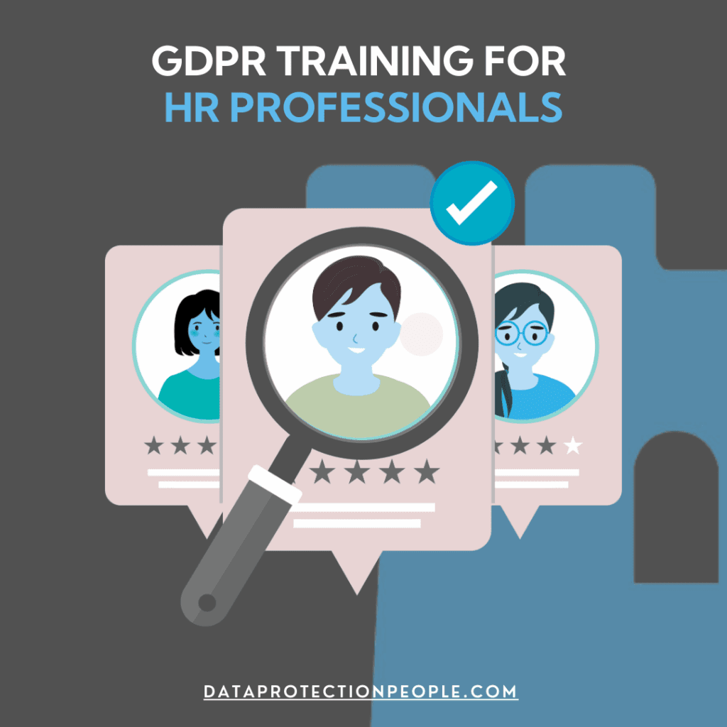 GDPR Training for HR Professionals (1)