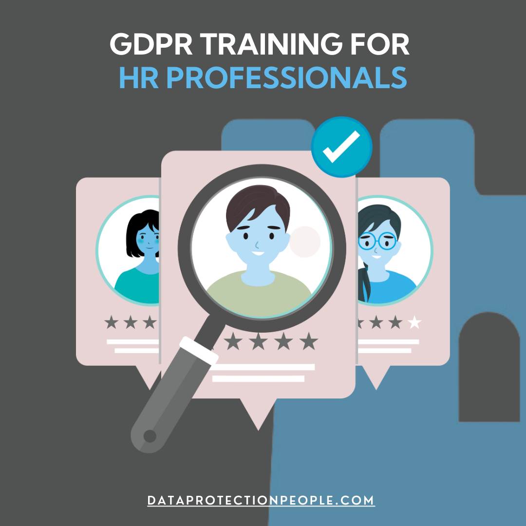 GDPR Training for HR Professionals (1)