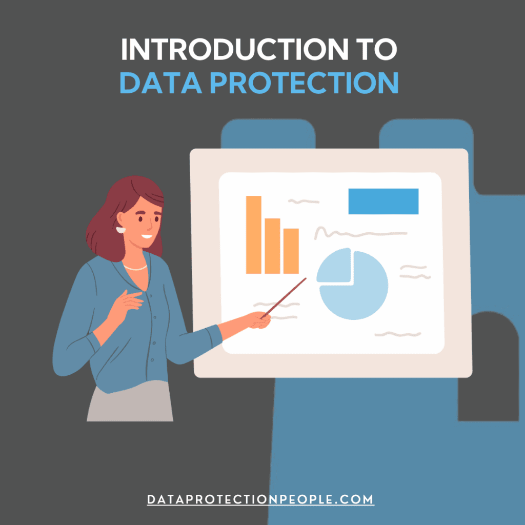 Introduction to Data Protection