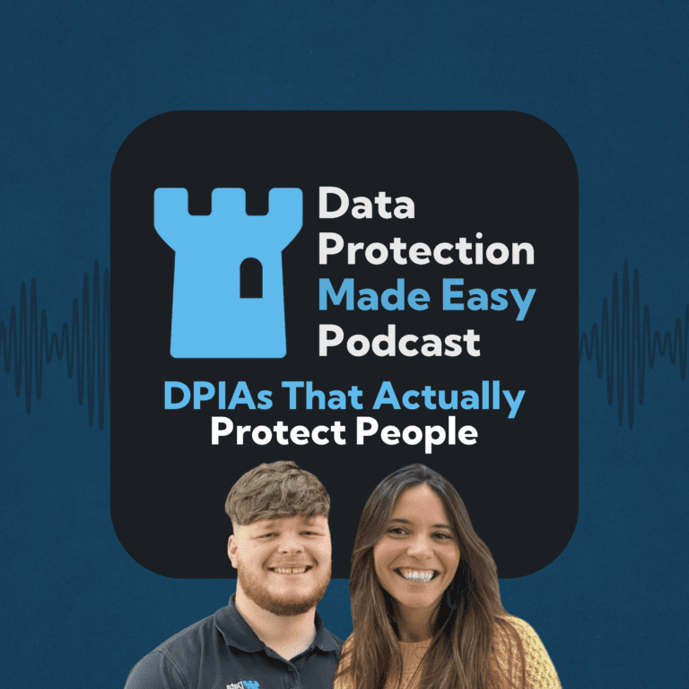 DPIAs That Actually Protect People