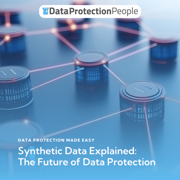 Synthetic Data Explained: The Future of Data Protection