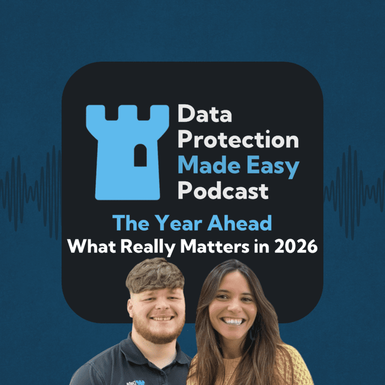 The Year Ahead, What Really Matters in 2026