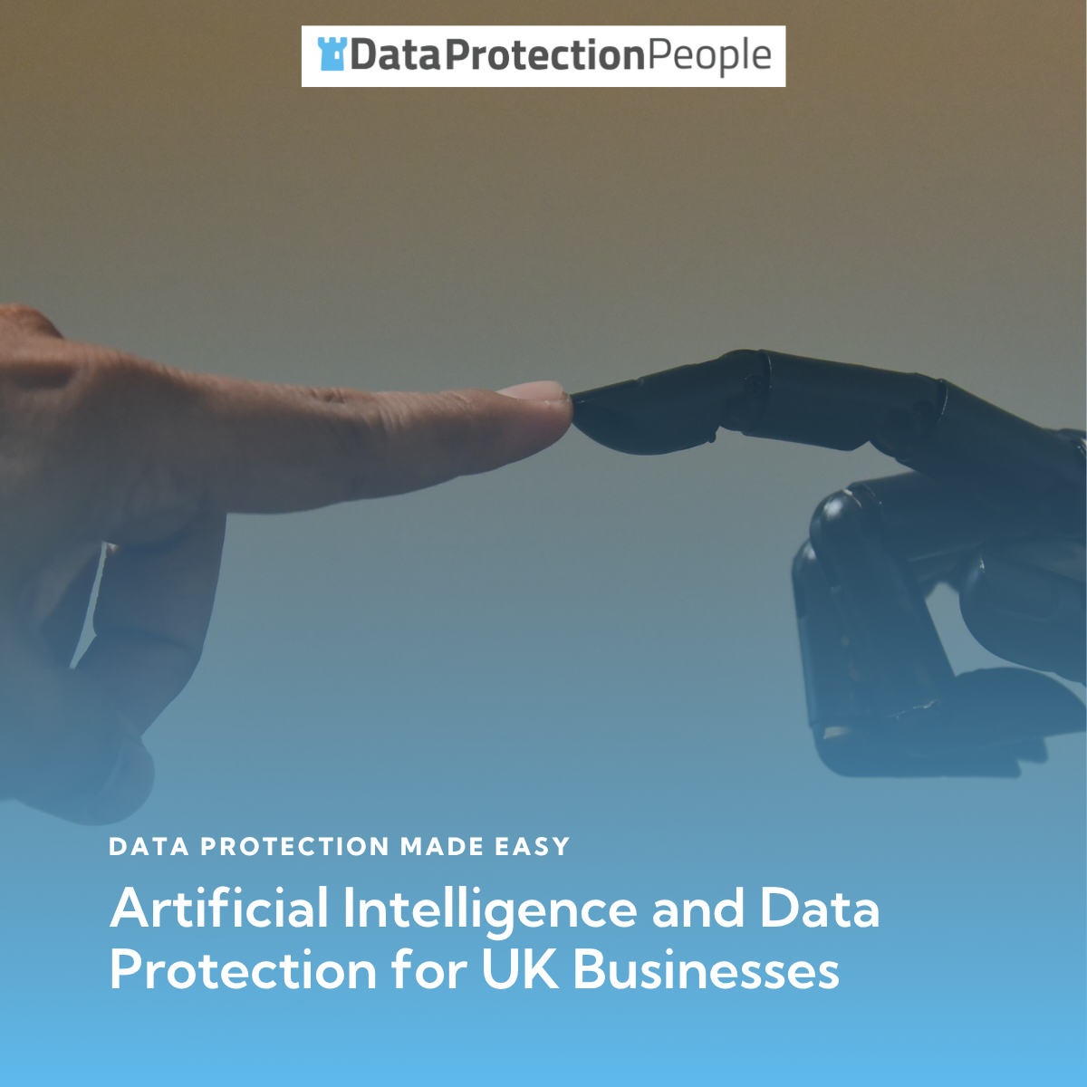 AI and Data Protection for UK Businesses