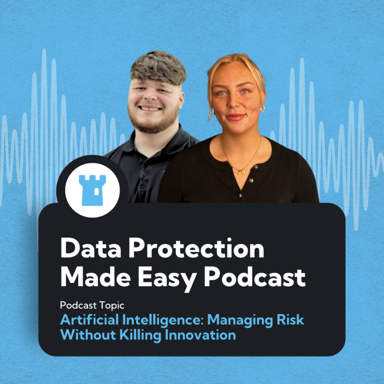 Managing Risk Without Killing Innovation