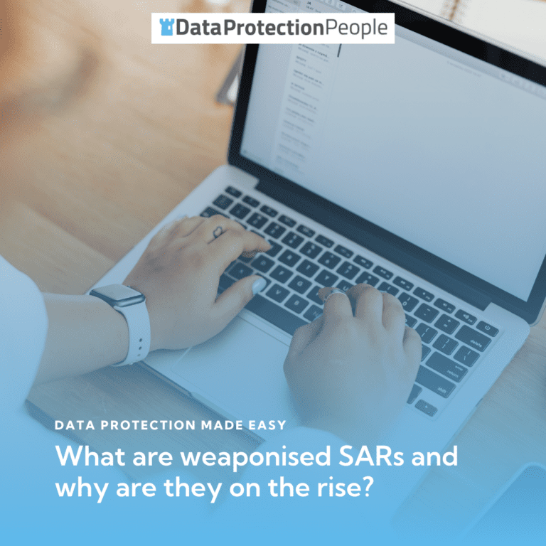 What are weaponised SARs and why are they on the rise?
